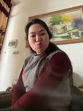 Nhung584 online show from December 16, 2025, 1:54 am