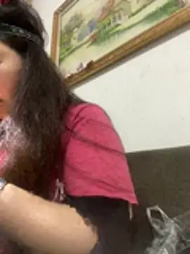 Nhung584 online show from February 24, 2026, 3:21 pm