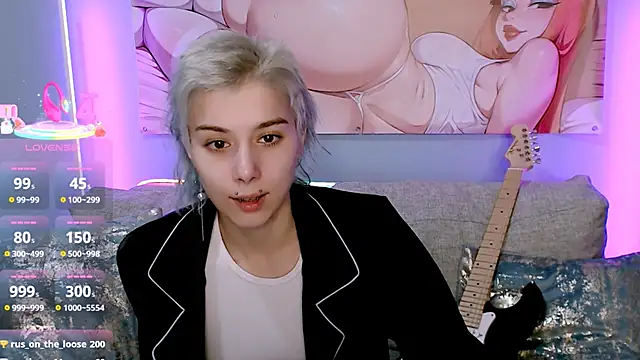 Snapshot of SophieAsh chatting on October 31, 2025, 7:09 am SophieAsh online show from October 31, 2025, 7:09 am