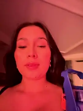 jesse veraa  online show from January 10, 2026, 12:34 am