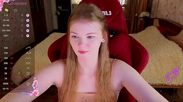 Jenny Skinner20 online show from February 27, 2026, 4:29 pm