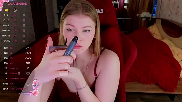 Jenny Skinner20 online show from March 20, 2026, 2:55 pm