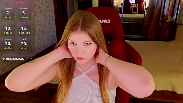 Jenny Skinner20 online show from May 26, 2026, 4:47 pm