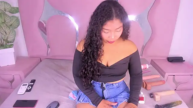 eithanasm online show from November 10, 2025, 5:28 am