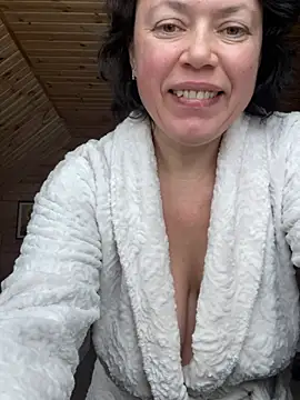 Kiravix online show from February 8, 2026, 12:52 pm