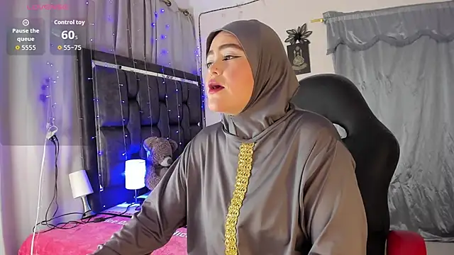 MarianFadel online show from October 9, 2025, 12:25 pm