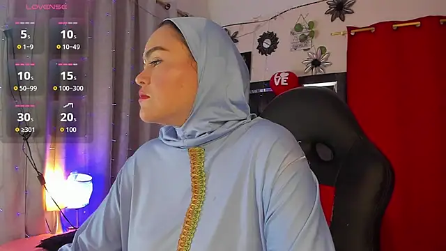 MarianFadel online show from February 24, 2026, 12:25 pm