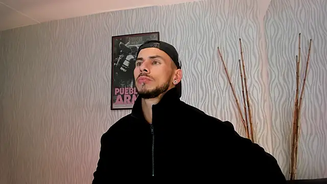 dylan jacobx online show from February 17, 2026, 3:14 am