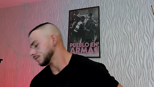 dylan jacobx online show from March 5, 2026, 12:06 am