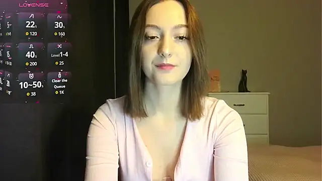 white liillyy online show from March 20, 2026, 10:25 pm