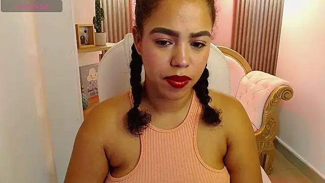 candyhot tk online show from April 17, 2026, 3:09 am