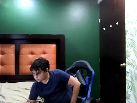 Snapshot of Thiagoforyou chatting on November 2, 2025, 4:48 am Thiagoforyou online show from November 2, 2025, 4:48 am