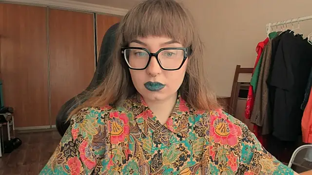 just fucked777 online show from April 7, 2026, 7:53 am