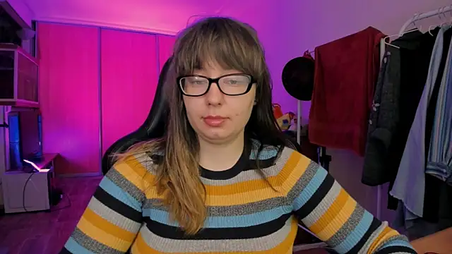 just fucked777 online show from May 29, 2026, 8:01 am