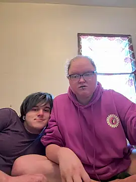 KadiSparkle online show from April 19, 2026, 10:12 pm