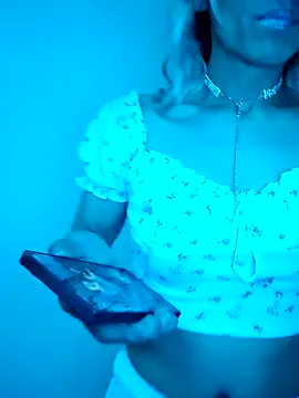 AlexaSugarbby online show from February 8, 2026, 8:51 am