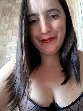 EvelinCutex online show from September 24, 2025, 11:57 am