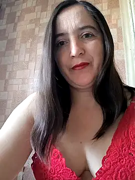 EvelinCutex online show from October 30, 2025, 8:27 am