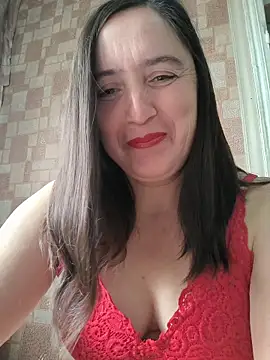 EvelinCutex online show from November 4, 2025, 7:18 am