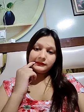 Anushka14321 online show from October 9, 2025, 1:20 pm