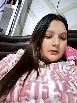 Anushka14321 online show from December 1, 2025, 6:46 pm