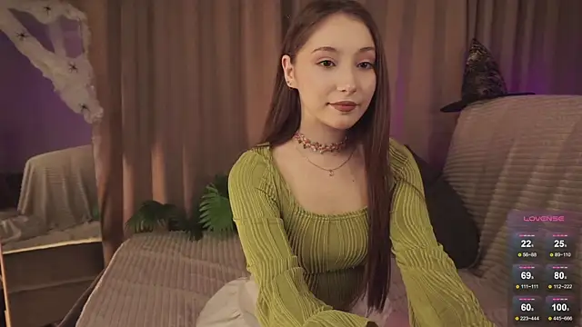 wetpussydaily online show from October 19, 2025, 3:56 pm