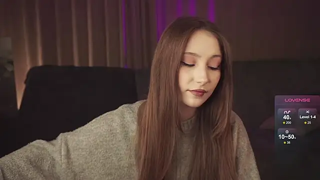 wetpussydaily online show from November 18, 2025, 4:00 pm