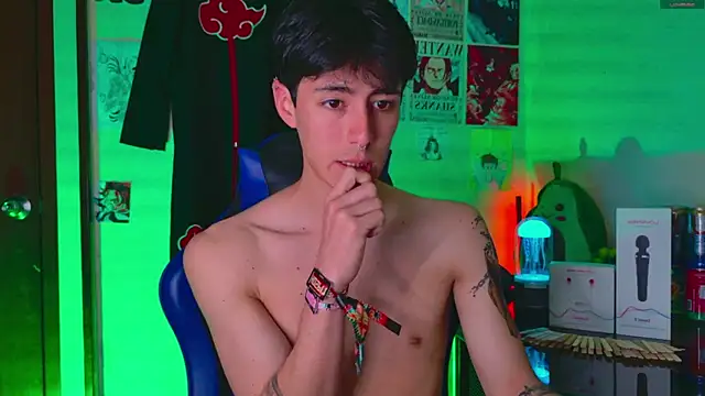 Jeremias miller online show from September 16, 2025, 8:43 pm