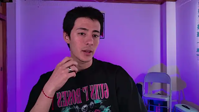 Jeremias miller online show from November 28, 2025, 8:55 pm