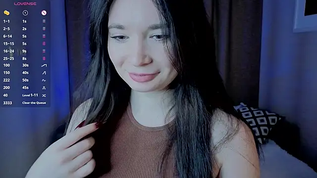 cute club online show from January 15, 2026, 6:33 pm