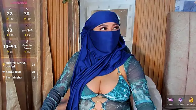 Snapshot of _ghaliaa chatting on March 11, 2026, 3:07 pm ghaliaa online show from March 11, 2026, 3:07 pm