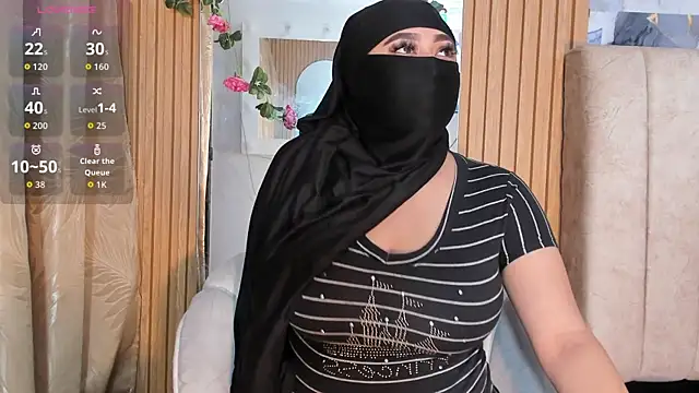 Snapshot of _ghaliaa chatting on March 21, 2026, 3:37 pm ghaliaa online show from March 21, 2026, 3:37 pm