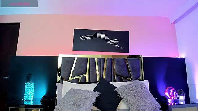 ScarletTorres online show from September 10, 2025, 5:13 pm