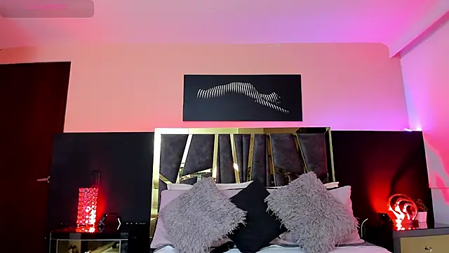 ScarletTorres online show from September 24, 2025, 6:22 pm