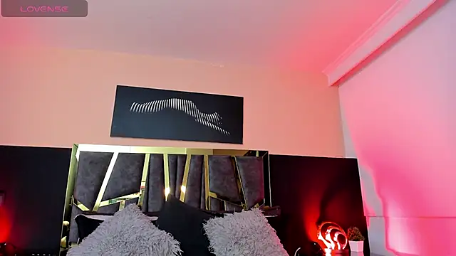 ScarletTorres online show from September 29, 2025, 7:08 pm