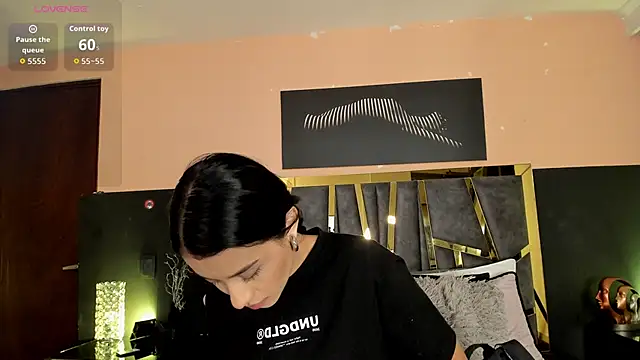 ScarletTorres online show from February 24, 2026, 6:39 pm