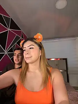 Melissa coll online show from September 29, 2025, 10:58 pm