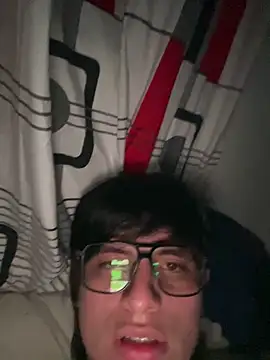 Snapshot of Jhoan_Andrea chatting on February 24, 2026, 4:21 am Jhoan Andrea online show from February 24, 2026, 4:21 am