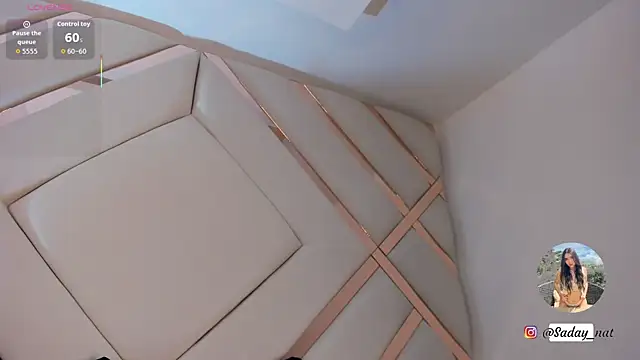 Saday  online show from October 8, 2025, 3:48 am