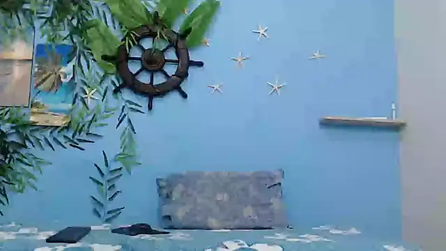 Snapshot of skinnybarbie022 chatting on July 7, 2026, 1:30 am skinnybarbie022 online show from July 7, 2026, 1:30 am