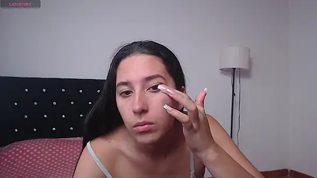 Snapshot of lilacream chatting on September 10, 2025, 3:01 pm lilacream online show from September 10, 2025, 3:01 pm