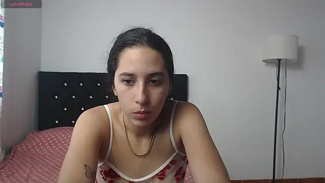 Snapshot of lilacream chatting on September 14, 2025, 5:45 pm lilacream online show from September 14, 2025, 5:45 pm