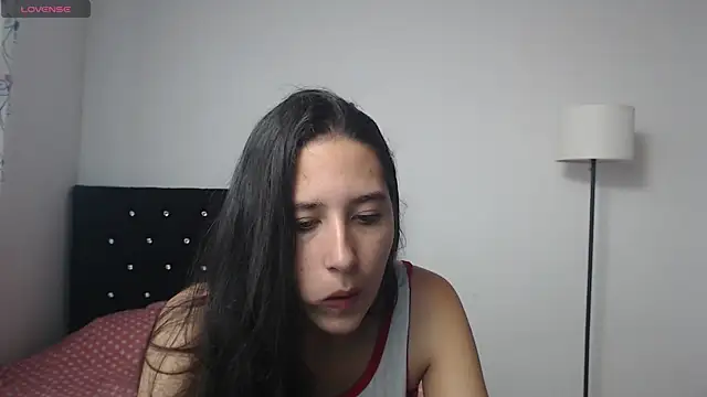 Snapshot of lilacream chatting on September 22, 2025, 2:30 pm lilacream online show from September 22, 2025, 2:30 pm