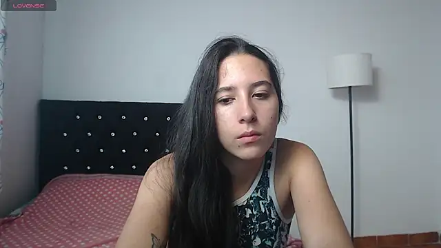 Snapshot of lilacream chatting on September 23, 2025, 2:53 pm lilacream online show from September 23, 2025, 2:53 pm