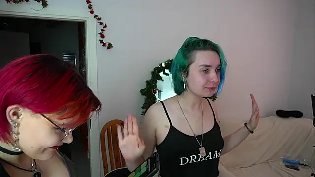 Sova173 online show from April 11, 2026, 9:08 pm