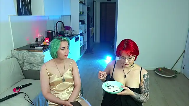 Sova173 online show from July 18, 2026, 4:33 pm