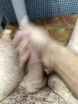 Pollon1994 online show from October 28, 2025, 3:14 pm