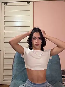 princess sarita1 online show from February 6, 2026, 10:35 pm