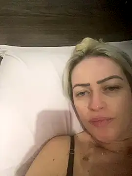 Alerquinasc online show from November 30, 2025, 12:36 am