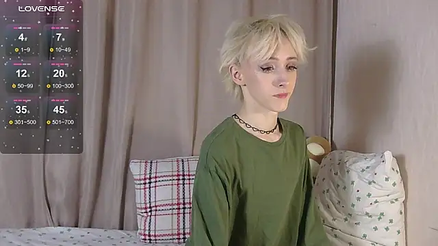 NextVibe  online show from February 11, 2026, 5:07 pm